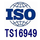 TS16949��֤