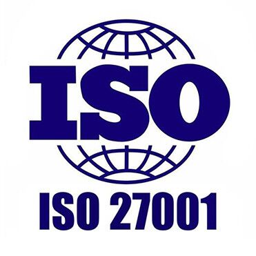 ISO27001��Ϣ��ȫ������ϵ��֤